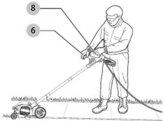 BLACK & DECKER LE750 - AVERTISSEMENT : pour réduire - 1