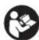BLACK & DECKER LE750 - Definitions: Safety Alert Symbols and Words - 2