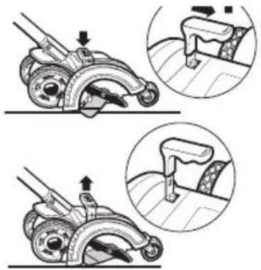 BLACK & DECKER LE750 - Trincheras - 1