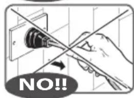 RGV Mojito Junior 110150 - Avverenze d'uso - 4