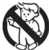 RGV Mojito Junior 110150 - Warnings for Use - 8