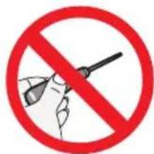 RGV Mojito Junior 110150 - For domestic use only. - 3