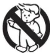 RGV Mojito Junior 110150 - Précautions particulières - 9