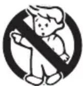 RGV Mojito Junior 110150 - Avverenze d'uso - 6