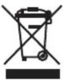 RGV Mojito Junior 110150 - Élimination de l'appareil - 1