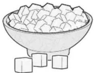 RGV Mojito Junior 110150 - Mojito - 1