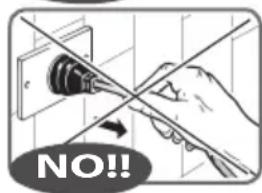 RGV Mojito Junior 110150 - Précautions particulières - 4