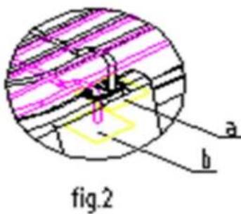 Wëasy GBE42 - USAGE - 1