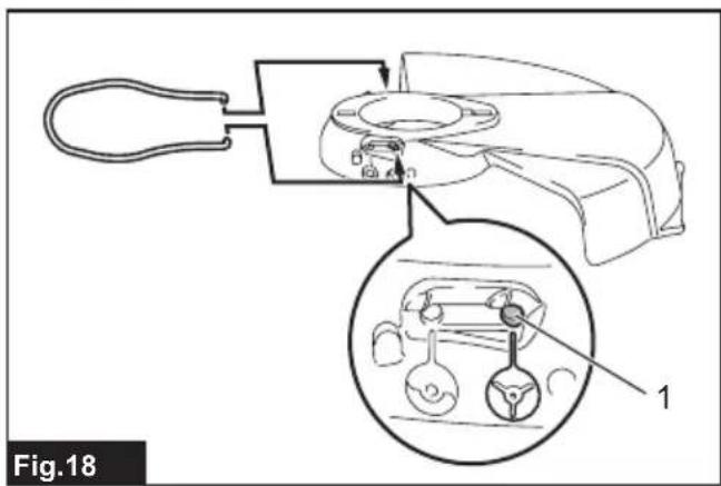 MAKITA UR100D - 20