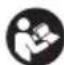 MAKITA UR100D - Symbols - 2