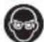 MAKITA UR100D - Symbols - 7