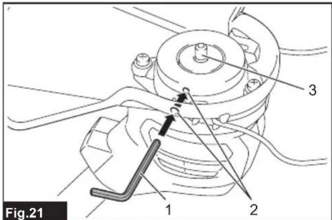 MAKITA UR100D - 19
