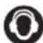 MAKITA UR100D - Symbols - 8