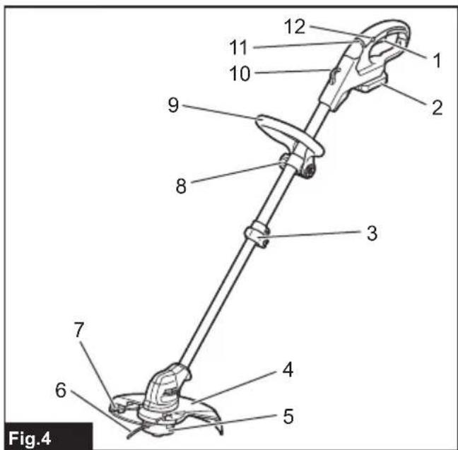 MAKITA UR100D - 5