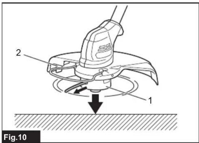 MAKITA UR100D - 11