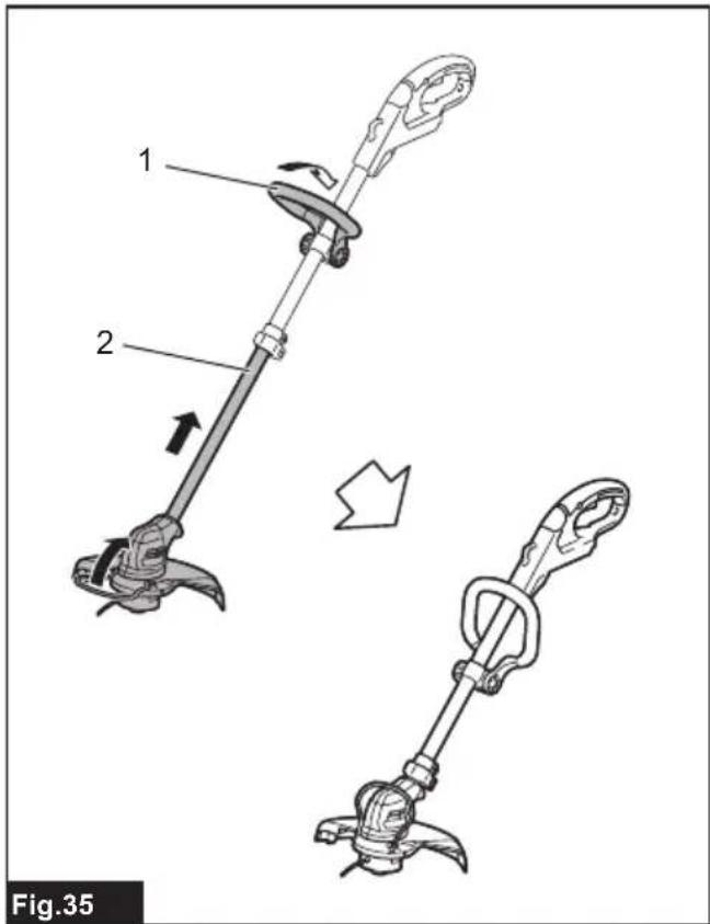 MAKITA UR100D - 36