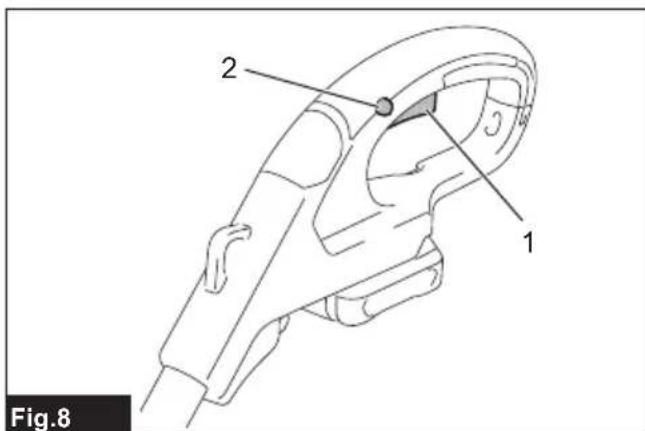 MAKITA UR100D - 9