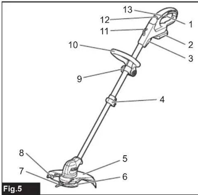 MAKITA UR100D - 6
