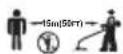 MAKITA UR100D - Symbols - 6