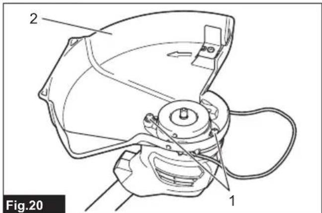MAKITA UR100D - 24