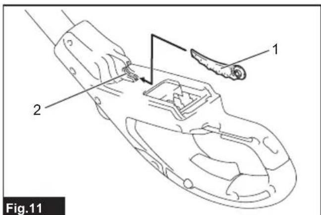 MAKITA UR100D - 12