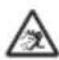 MAKITA UR100D - Symbols - 3