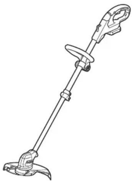 MAKITA UR100D - 1