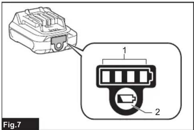 MAKITA UR100D - 8