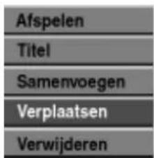 LG DR4810SVL - Druk op ENTER. - 2