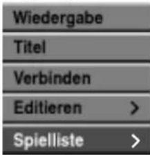 LG DR4810SVL - Spielliste VR - 2