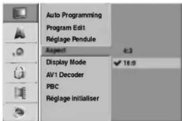 LG DR4810SVL - Format Televiseur - 1