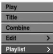 LG DR4810SVL - [ \text{Playlist} ] - 2