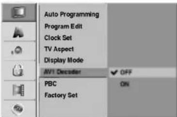 LG DR4810SVL - AV1 Decoder - 1
