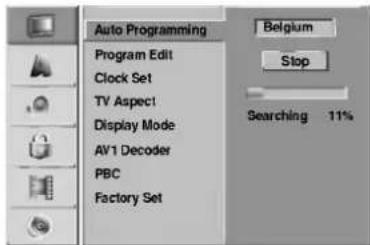 LG DR4810SVL - Preparation: - 1