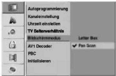 LG DR4810SVL - Vor der Inbetriebnahme - 1