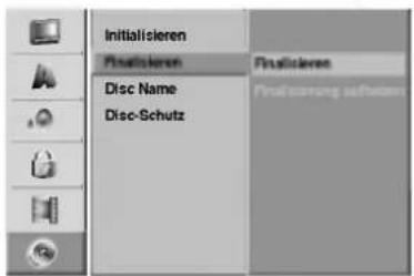 LG DR4810SVL - Achtung - 1