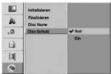 LG DR4810SVL - Disc-Schutz - 1