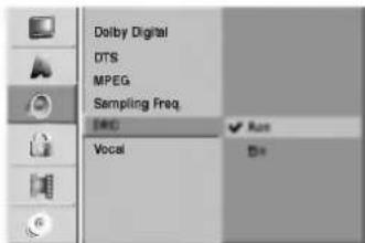 LG DR4810SVL - DRC (Dynamic Range Control) - 1