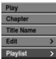 LG DR4810SVL - [ \text{Playlist} ] - 1