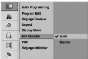 LG DR4810SVL - Décodeur AV1 - 1