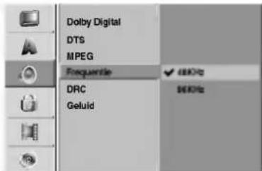 LG DR4810SVL - Sampling frequente - 1