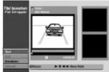 LG DR4810SVL - Druk op ENTER. - 1