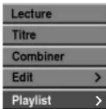 LG DR4810SVL - [ \text{Playlist} ] - 2