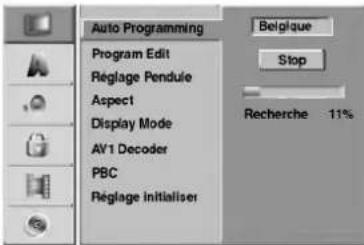 LG DR4810SVL - Preparation: - 1