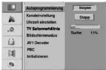 LG DR4810SVL - Vorbereitung: - 1