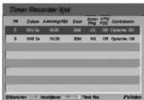 LG DR4810SVL - Controle van de timergestuurdedetails - 1