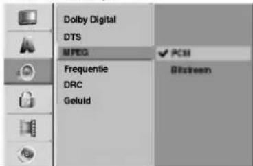LG DR4810SVL - MPEG - 1