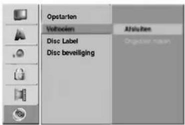 LG DR4810SVL - Let op - 1