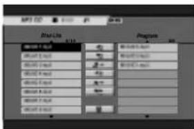LG DR4810SVL - Programmed Playback with Audio CD and MP3 - 3