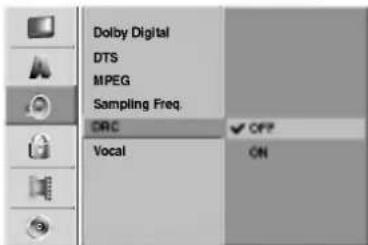 LG DR4810SVL - DRC (Dynamic Range Control) - 1